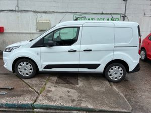 Ford Transit Connect Price includes VAT 3 seater - Image 3