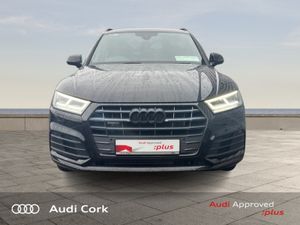 Audi Q5 50 Tfsi E 299HP S Line 4DR - Image 3