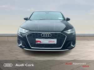 Audi A3 2.0 30TDI 116BHP SE WITH COMFORT PACK, F/B - Image 3