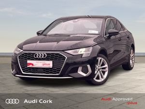 Audi A3 2.0 30TDI 116BHP SE WITH COMFORT PACK, F/B - Image 4