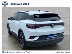 Volkswagen ID.4 77KWH 174BHP LIFE DX PRO - Image 4