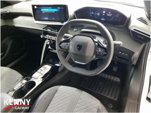 Peugeot 408 ALLURE 1.2 130 AUTOMATIC 6 - Image 2
