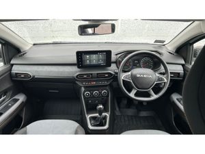 Dacia Sandero Stepway Camera Heated Seats EXTREME - Image 3