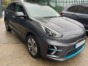 Kia Niro E-NIRO PE LR 64KW TOP SPEC! LOW KMS! - Image 2