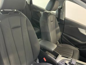 Audi A4 35 TDI 163BHP S-TRONIC SE 4DR AUTO - Image 3