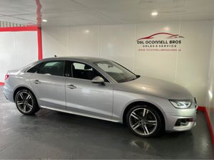Audi A4 35 TDI 163BHP S-TRONIC SE 4DR AUTO - Image 4
