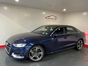 Audi A4 30 TDI 136BHP S-TRONIC SE 4DR AUTO ONE OWN - Image 2
