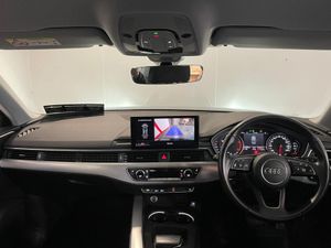 Audi A4 30 TDI 136BHP S-TRONIC SE 4DR AUTO ONE OWN - Image 3