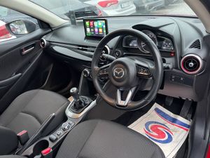 Mazda 2 - Image 4