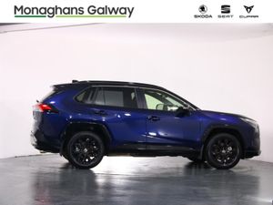Toyota RAV4 HYBRID SPORT - Image 3