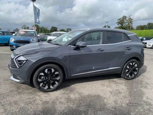 Kia Sportage Phev 3 - Image 2