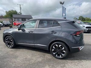 Kia Sportage Phev 3 - Image 3