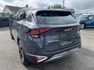 Kia Sportage Phev 3 - Image 4