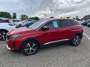 Peugeot 3008 Allure - Image 2