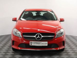 Mercedes-Benz A-Class A 180 D Sport - Image 2