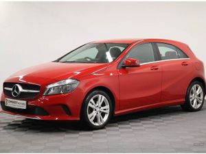 Mercedes-Benz A-Class A 180 D Sport - Image 3