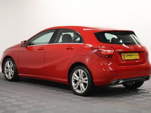 Mercedes-Benz A-Class A 180 D Sport - Image 4