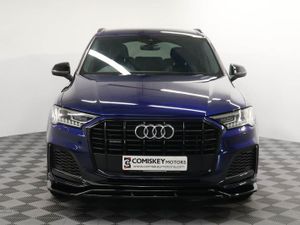Audi Q7 3.0 TDI V6 50 S Line 5dr Tiptronic Quattr - Image 2