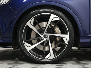 Audi Q7 3.0 TDI V6 50 S Line 5dr Tiptronic Quattr - Image 4