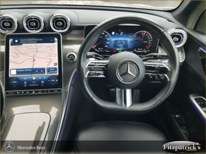 Mercedes-Benz GLC-Class Glc 300 Amg Line E 4matic - Image 2