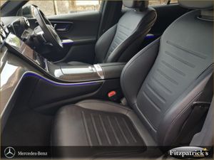 Mercedes-Benz GLC-Class Glc 300 Amg Line E 4matic - Image 4