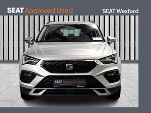 SEAT Ateca 2.0tdi 115hp SE  348 Per Month - Image 3