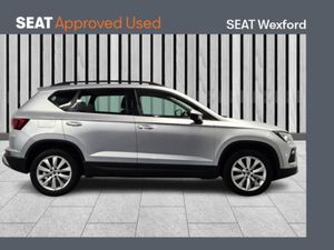 SEAT Ateca 2.0tdi 115hp SE  348 Per Month - Image 4