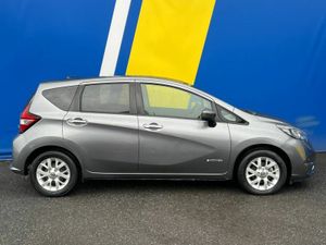 Nissan Note 1.2 HYBRID AUTO // FULL SERVICE HISTOR - Image 2