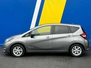 Nissan Note 1.2 HYBRID AUTO // FULL SERVICE HISTOR - Image 3