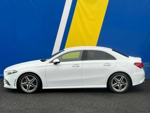 Mercedes-Benz A-Class A200d AMG-LINE PREMIUM PLUS - Image 3