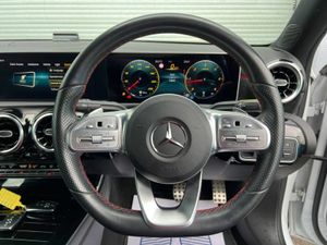 Mercedes-Benz A-Class A200d AMG-LINE PREMIUM PLUS - Image 4