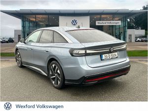 Volkswagen ID.7 PRO S Plus 86kwh 286HP - Image 4