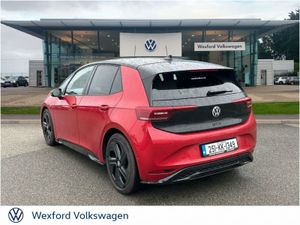 Volkswagen ID.3 Id.3 GTX Performance Plus 79kwh 3 - Image 4