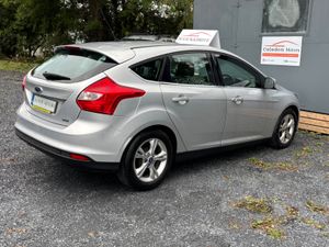 FORD FOCUS-NEW NCT &TAX - Image 4