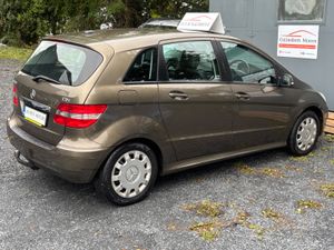 MERCEDES BENZ-AUTOMATIC- NCT&TAX - Image 4