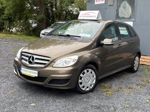 MERCEDES BENZ-AUTOMATIC- NCT&TAX - Image 2