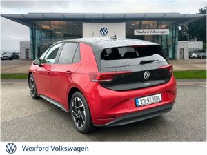 Volkswagen ID.3 Life DX 58kwh 204HP - Image 4