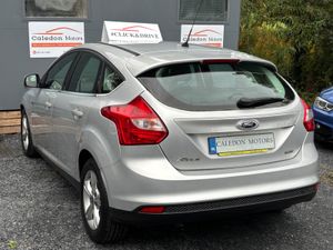 FORD FOCUS-NEW NCT &TAX - Image 3