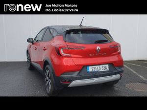 Renault Captur TCe 90 Evolution - Image 3