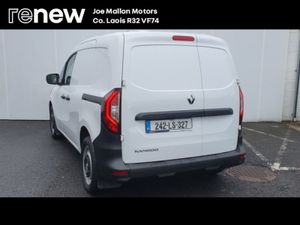 Renault Kangoo Ml19 DCI 95 Start - Price Ex-vat - Image 3
