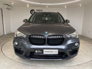 BMW X1 Xdrive 20d Sport 5dr Step Auto - Image 2
