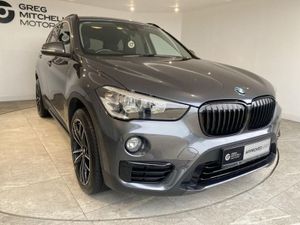 BMW X1 Xdrive 20d Sport 5dr Step Auto - Image 3