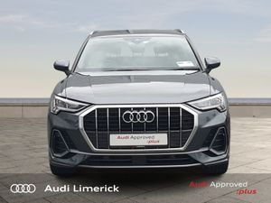 Audi Q3 35 TDI 150HP S Tronic S Line - Image 3