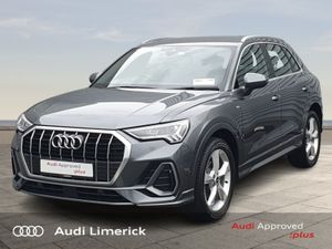 Audi Q3 35 TDI 150HP S Tronic S Line - Image 4