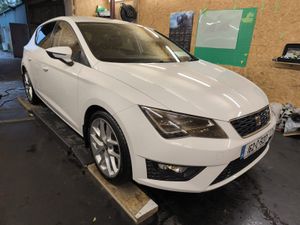 Seat Leon FR - Image 2