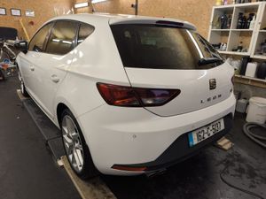 Seat Leon FR - Image 3