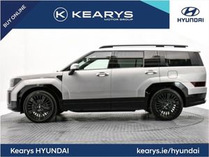 Hyundai Santa Fe Calligraphy - Image 3