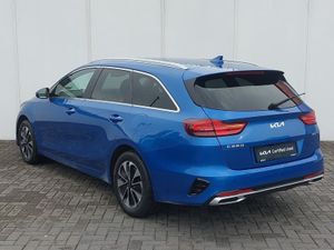 Kia Ceed 1.6 GDI Phev - Image 3