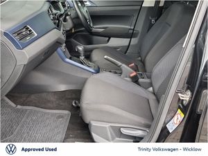 Volkswagen Polo United DSG Automatic 1.0 TSI 95bh - Image 4