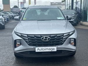 Hyundai Tucson 2WD Comfort Plus - Image 2